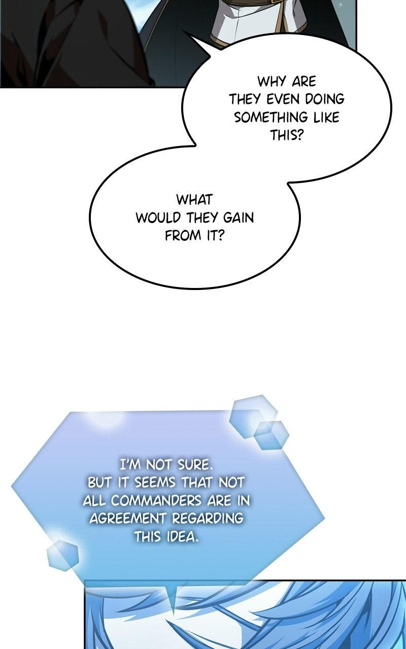 Read The Last Adventurer Manga Online