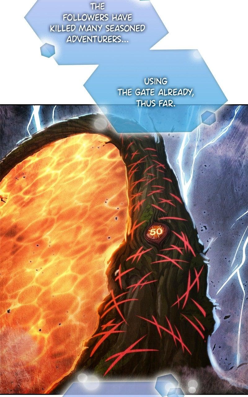 Read The Last Adventurer Manga Online