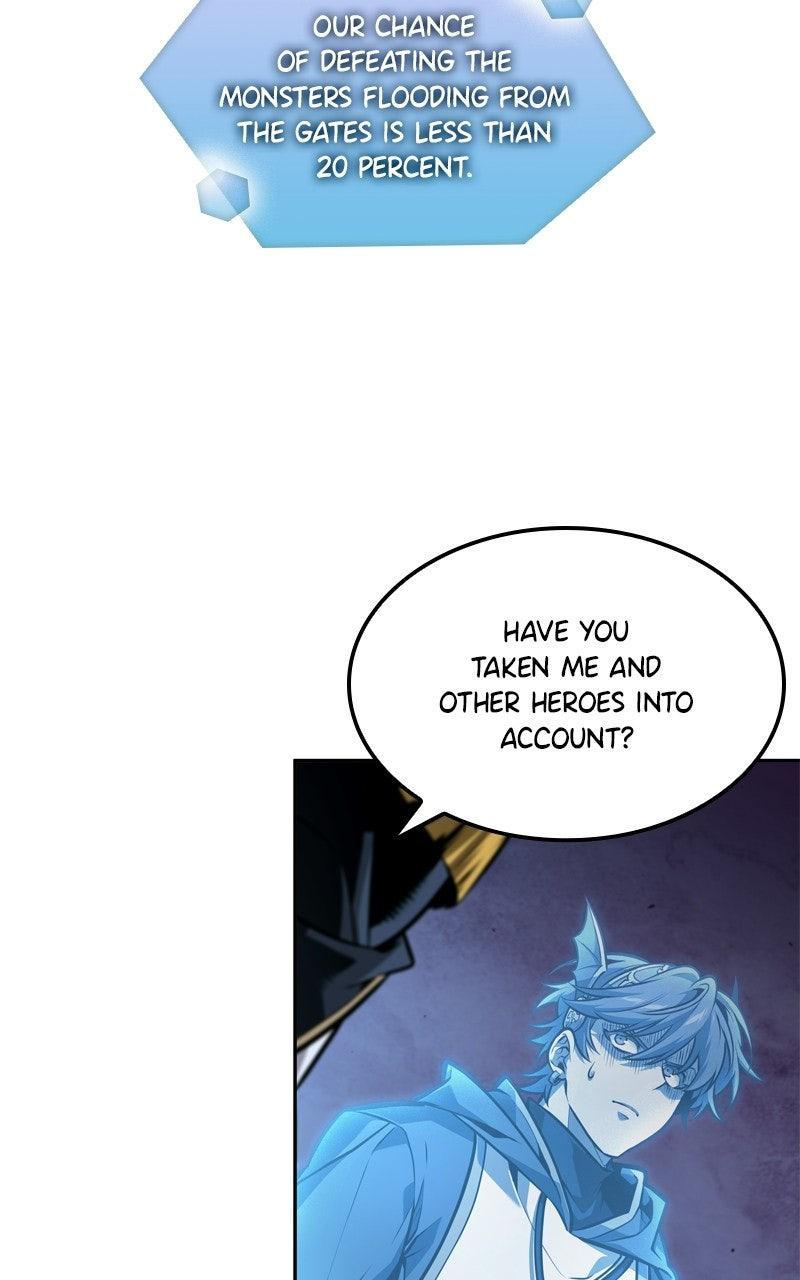 Read The Last Adventurer Manga Online