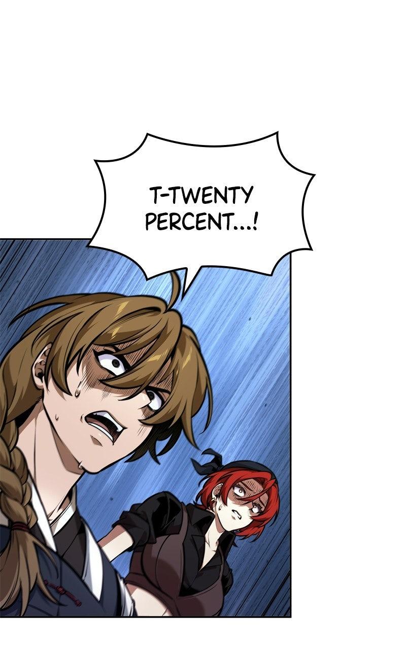 Read The Last Adventurer Manga Online