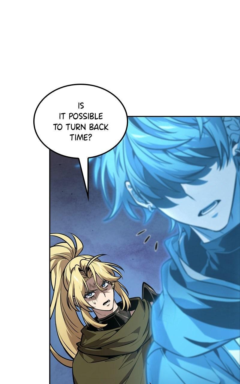 Read The Last Adventurer Manga Online