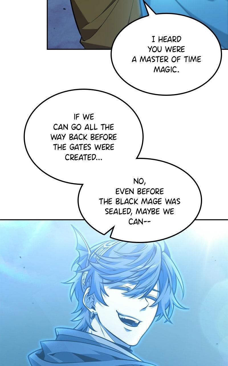 Read The Last Adventurer Manga Online