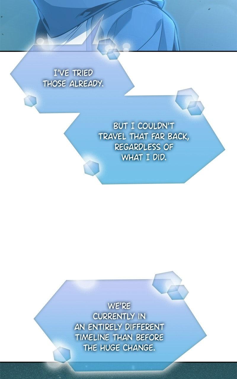 Read The Last Adventurer Manga Online