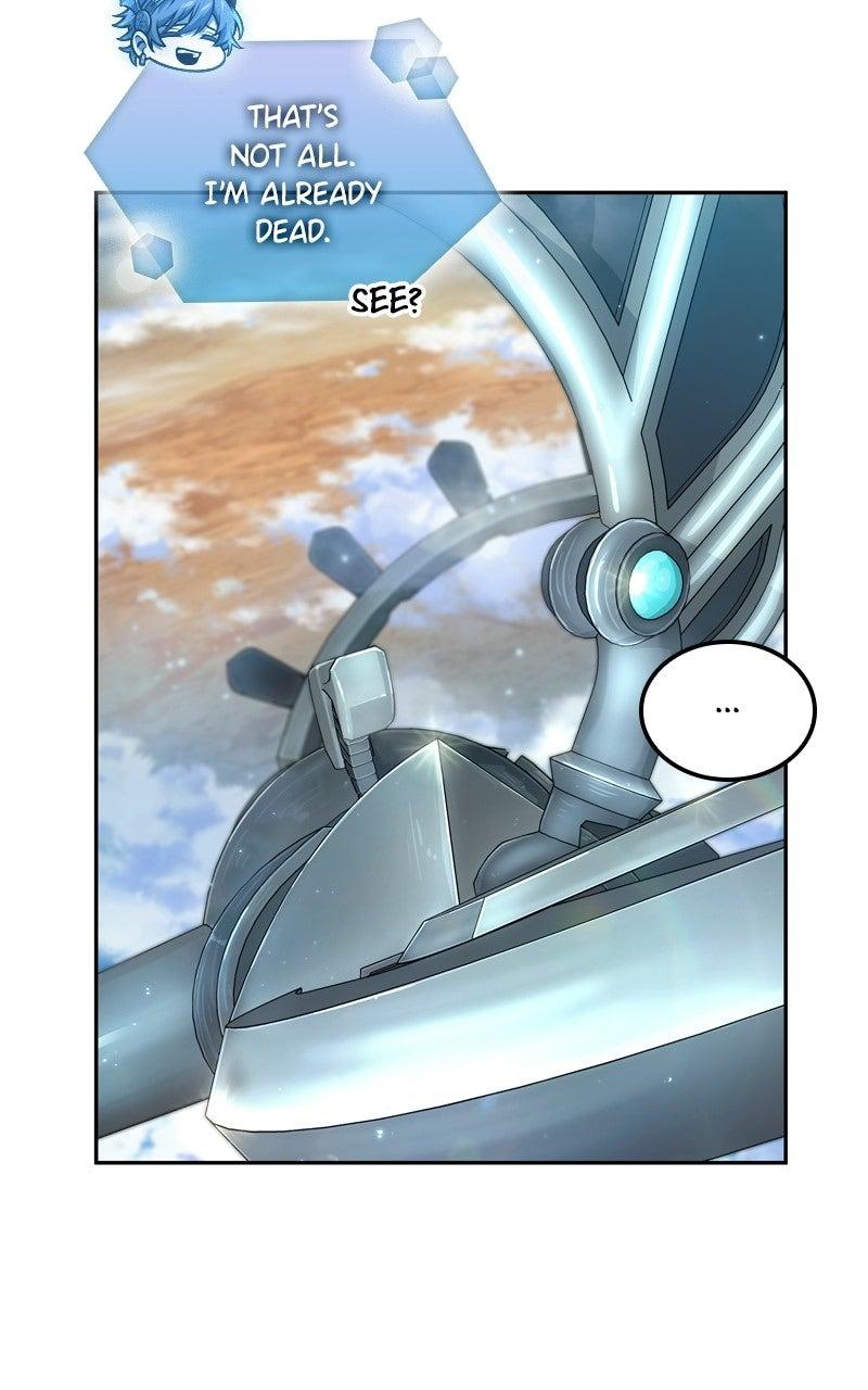 Read The Last Adventurer Manga Online