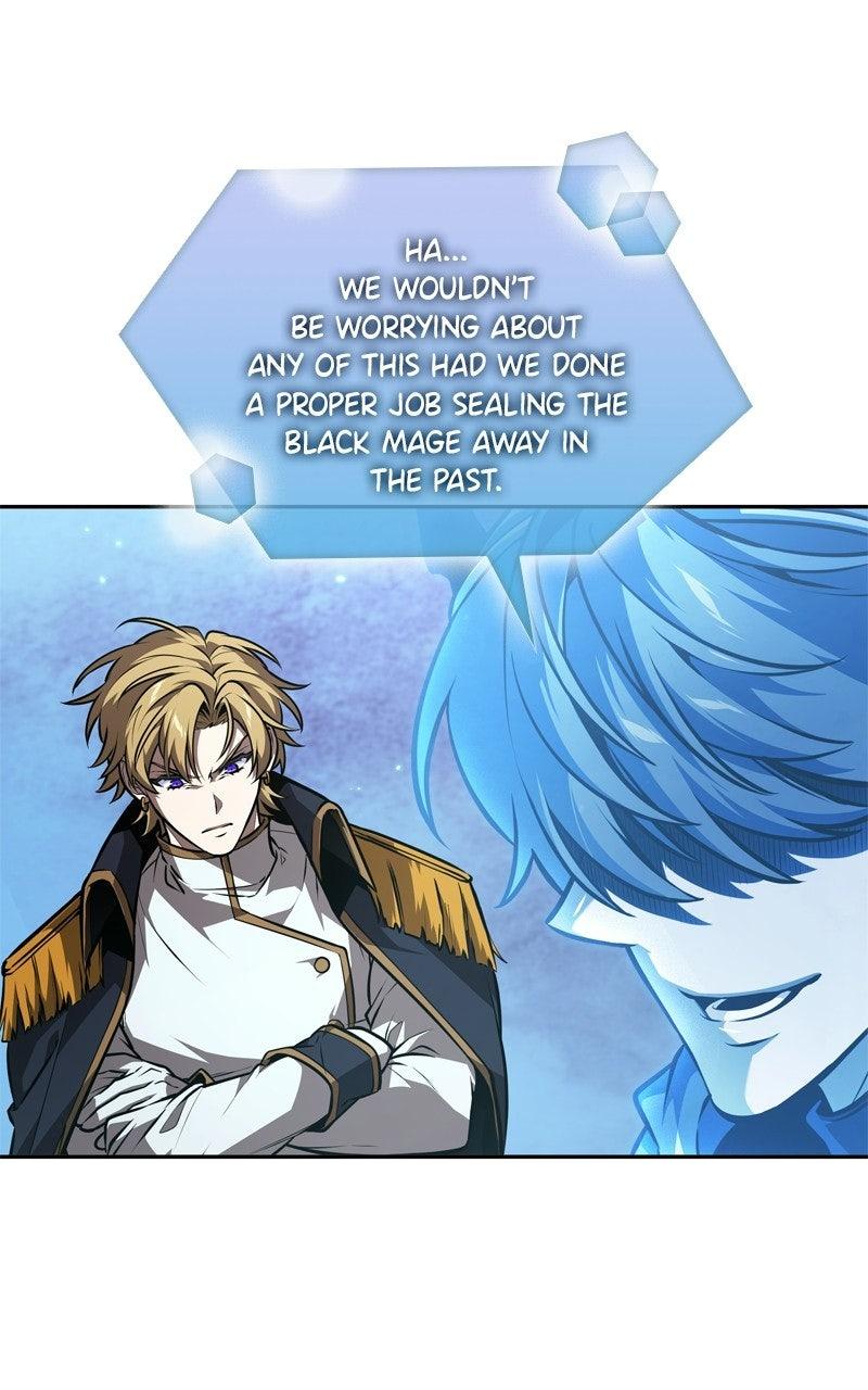 Read The Last Adventurer Manga Online