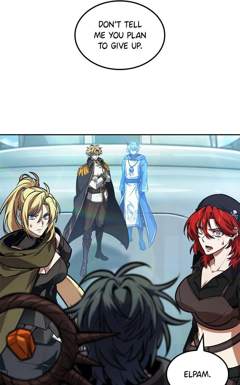 Read The Last Adventurer Manga Online