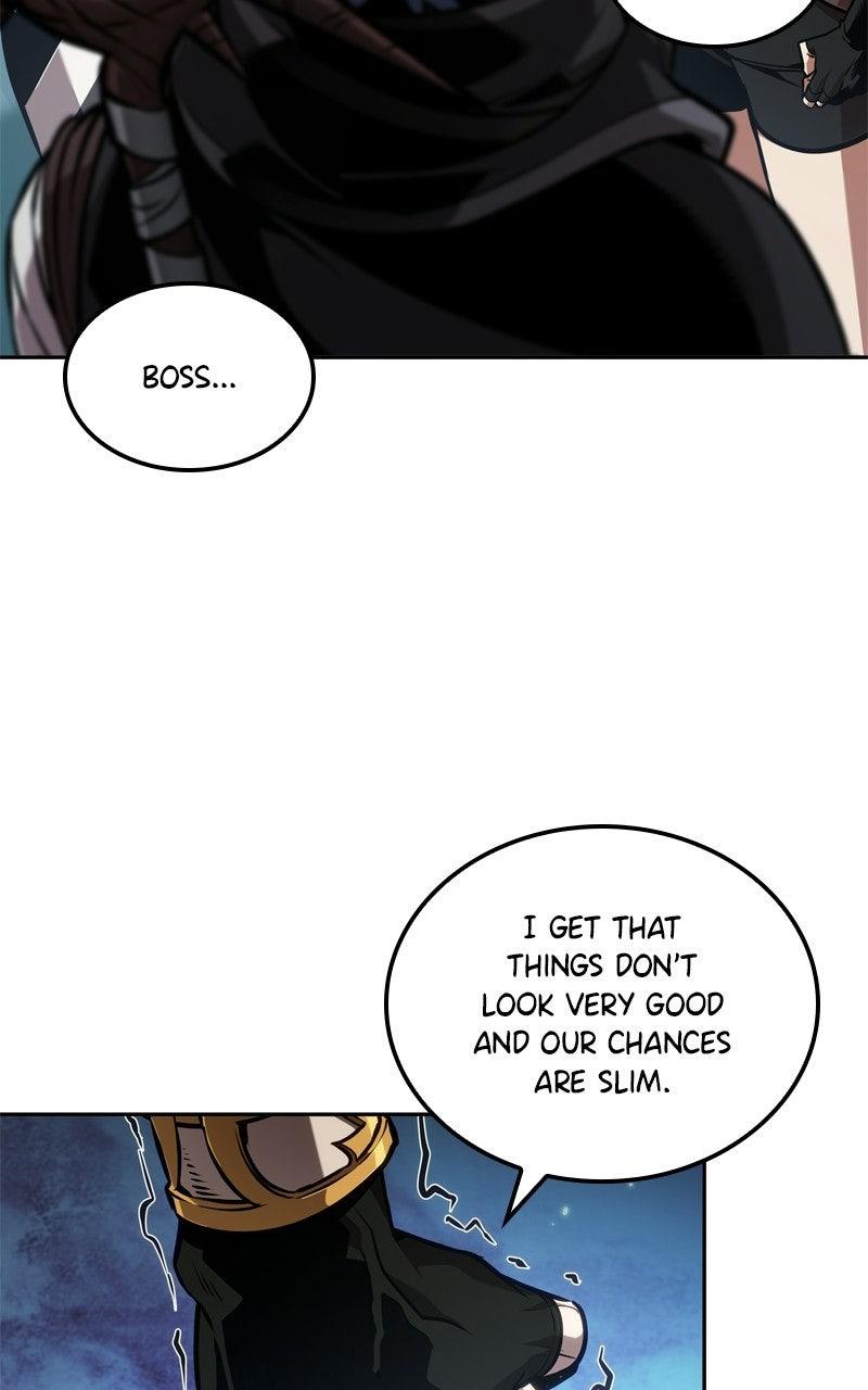 Read The Last Adventurer Manga Online