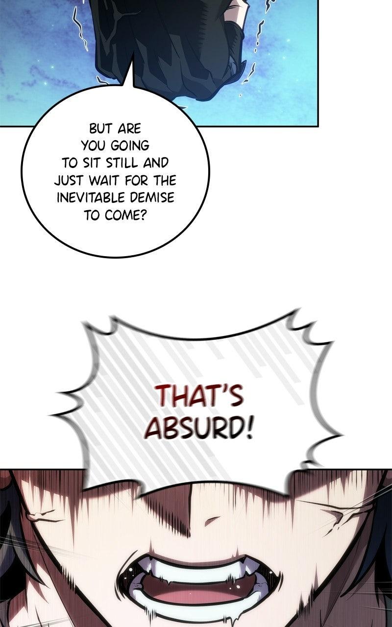 Read The Last Adventurer Manga Online