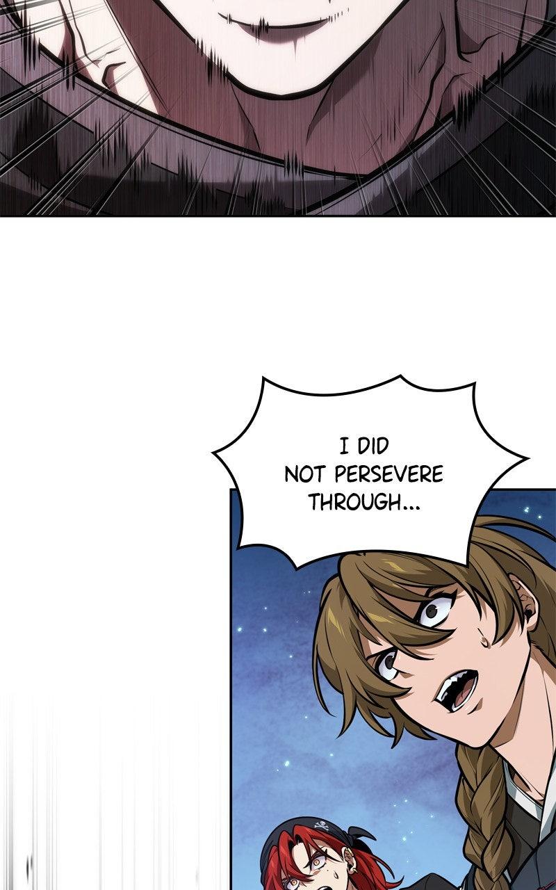 Read The Last Adventurer Manga Online