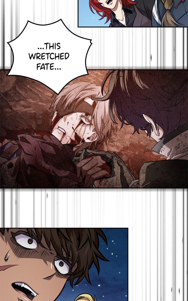 Read The Last Adventurer Manga Online