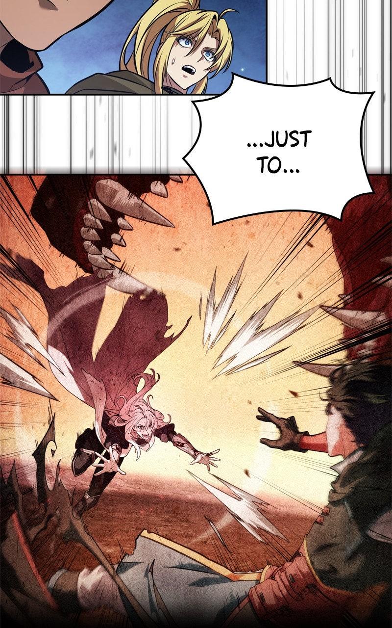 Read The Last Adventurer Manga Online