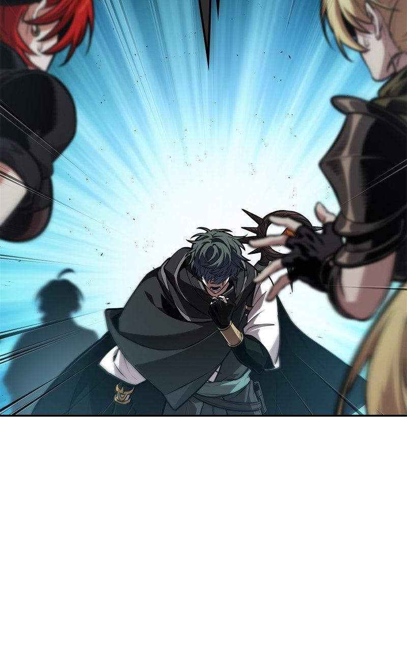 Read The Last Adventurer Manga Online