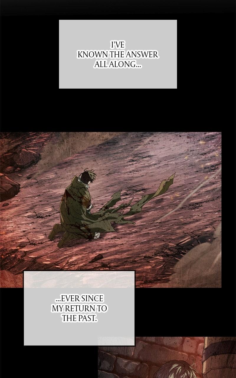 Read The Last Adventurer Manga Online