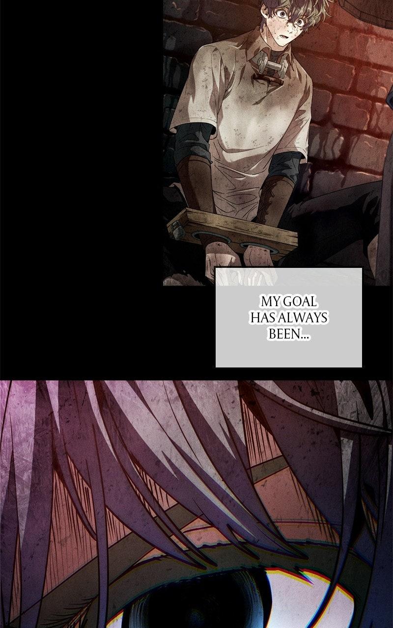 Read The Last Adventurer Manga Online