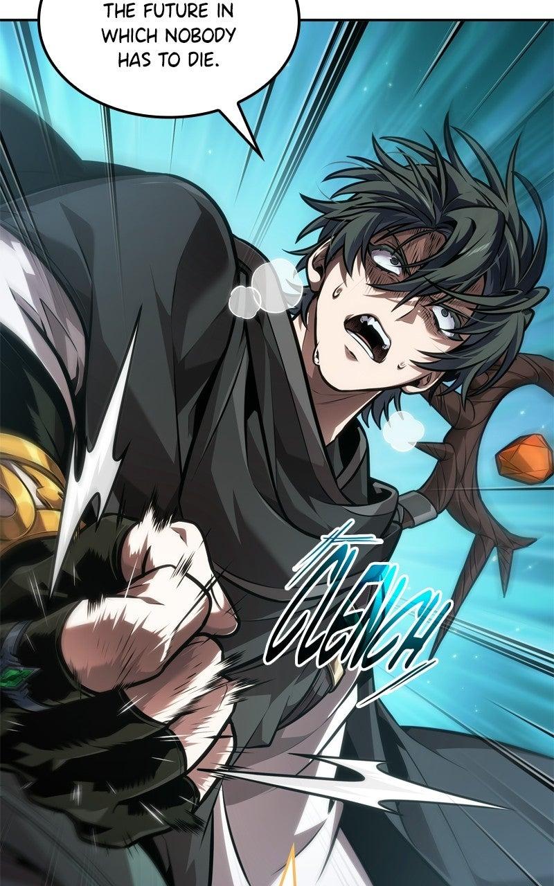 Read The Last Adventurer Manga Online