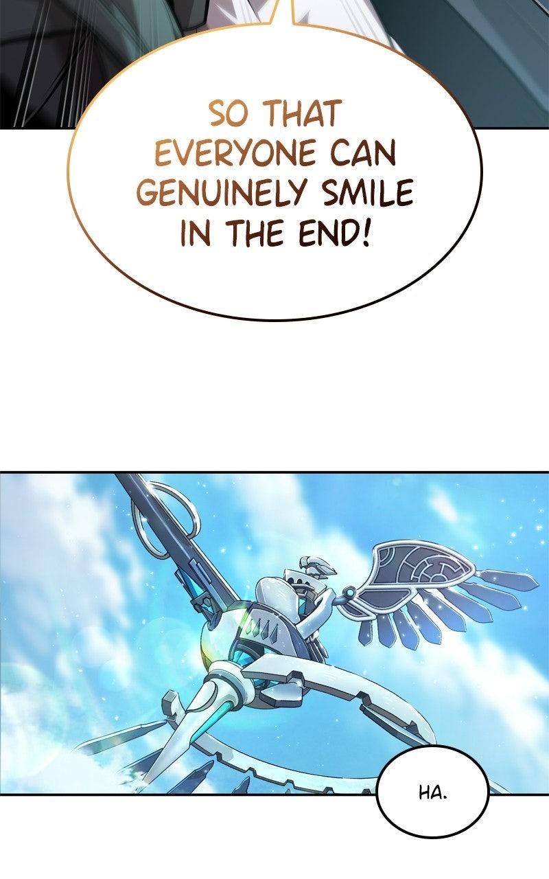 Read The Last Adventurer Manga Online