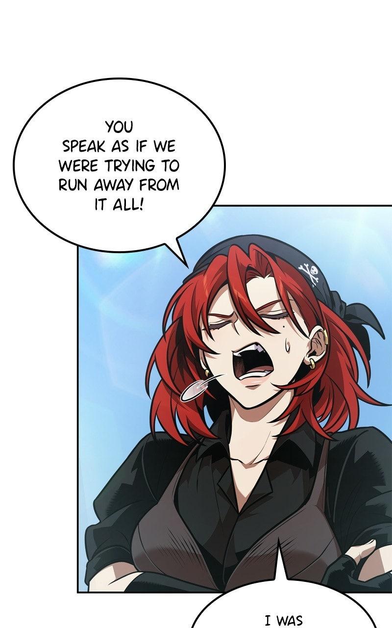 Read The Last Adventurer Manga Online