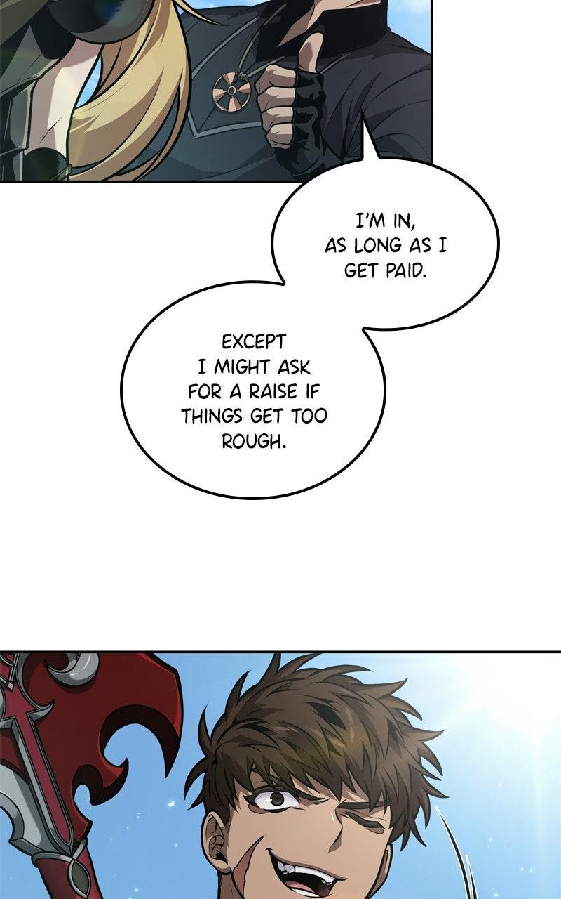 Read The Last Adventurer Manga Online