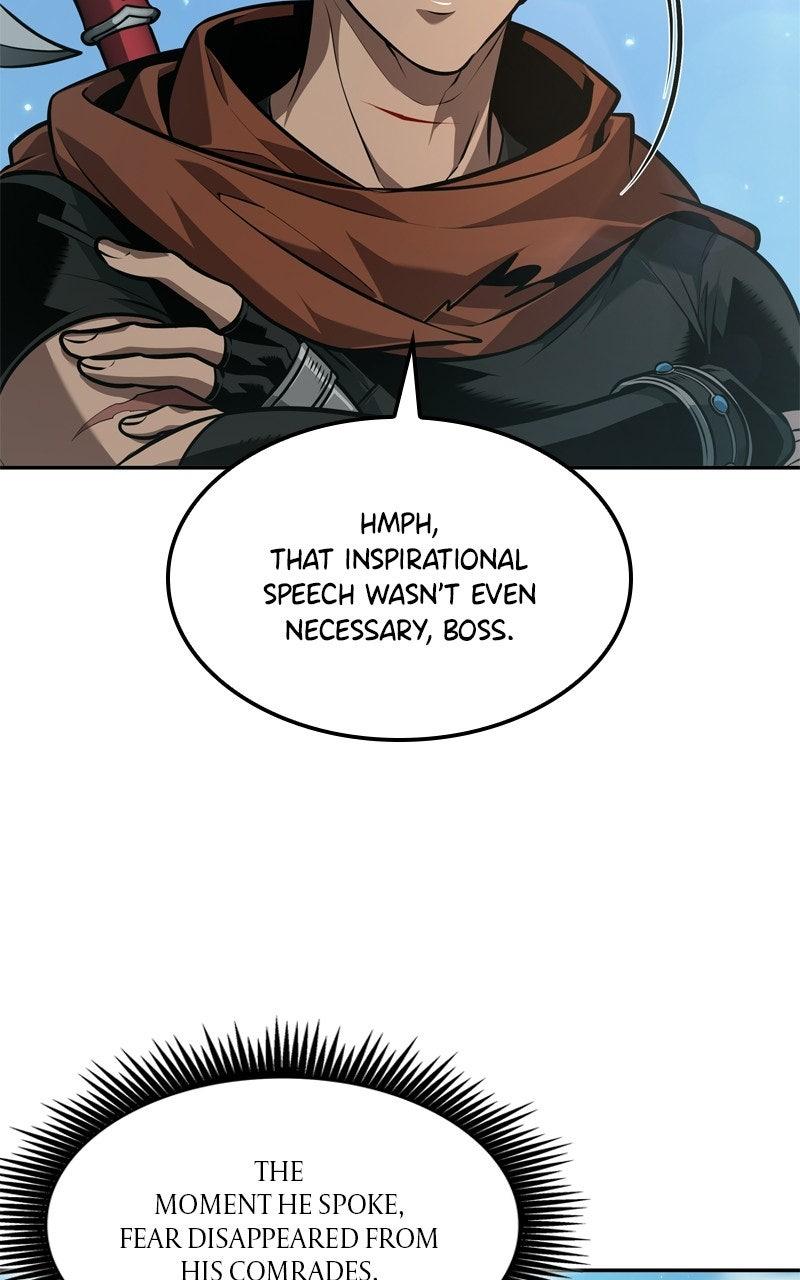 Read The Last Adventurer Manga Online