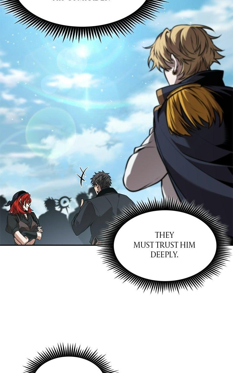 Read The Last Adventurer Manga Online