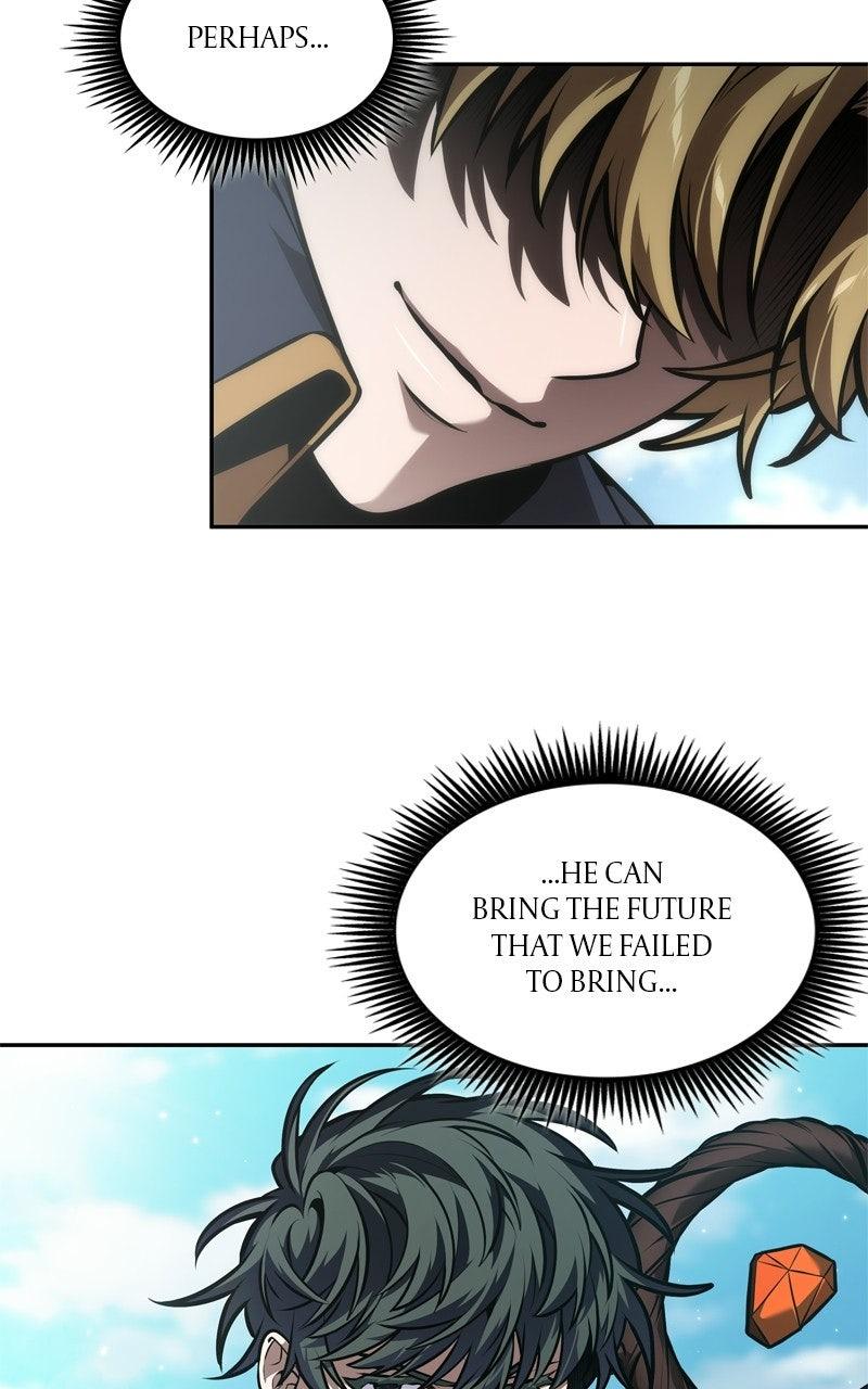 Read The Last Adventurer Manga Online