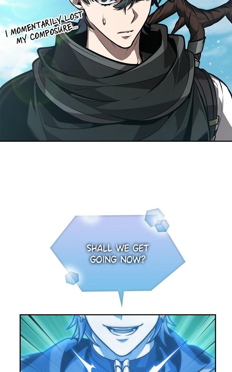 Read The Last Adventurer Manga Online