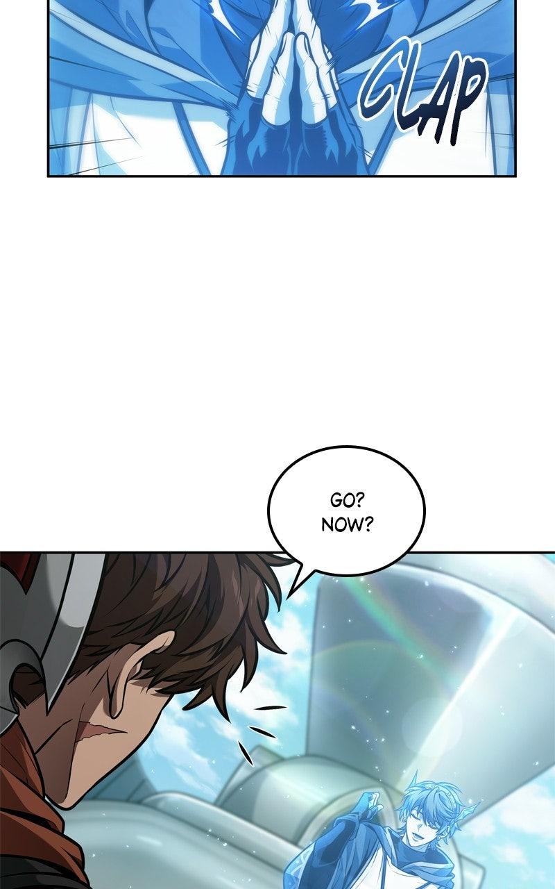 Read The Last Adventurer Manga Online