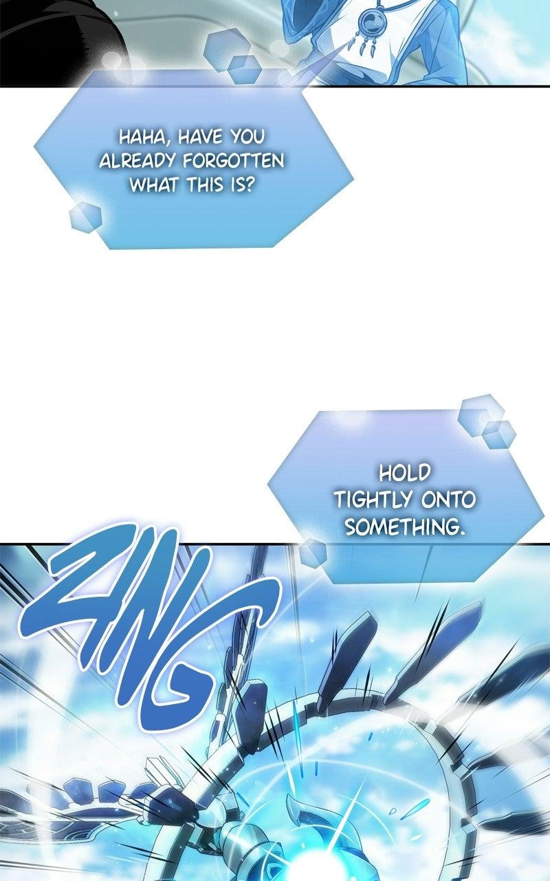 Read The Last Adventurer Manga Online