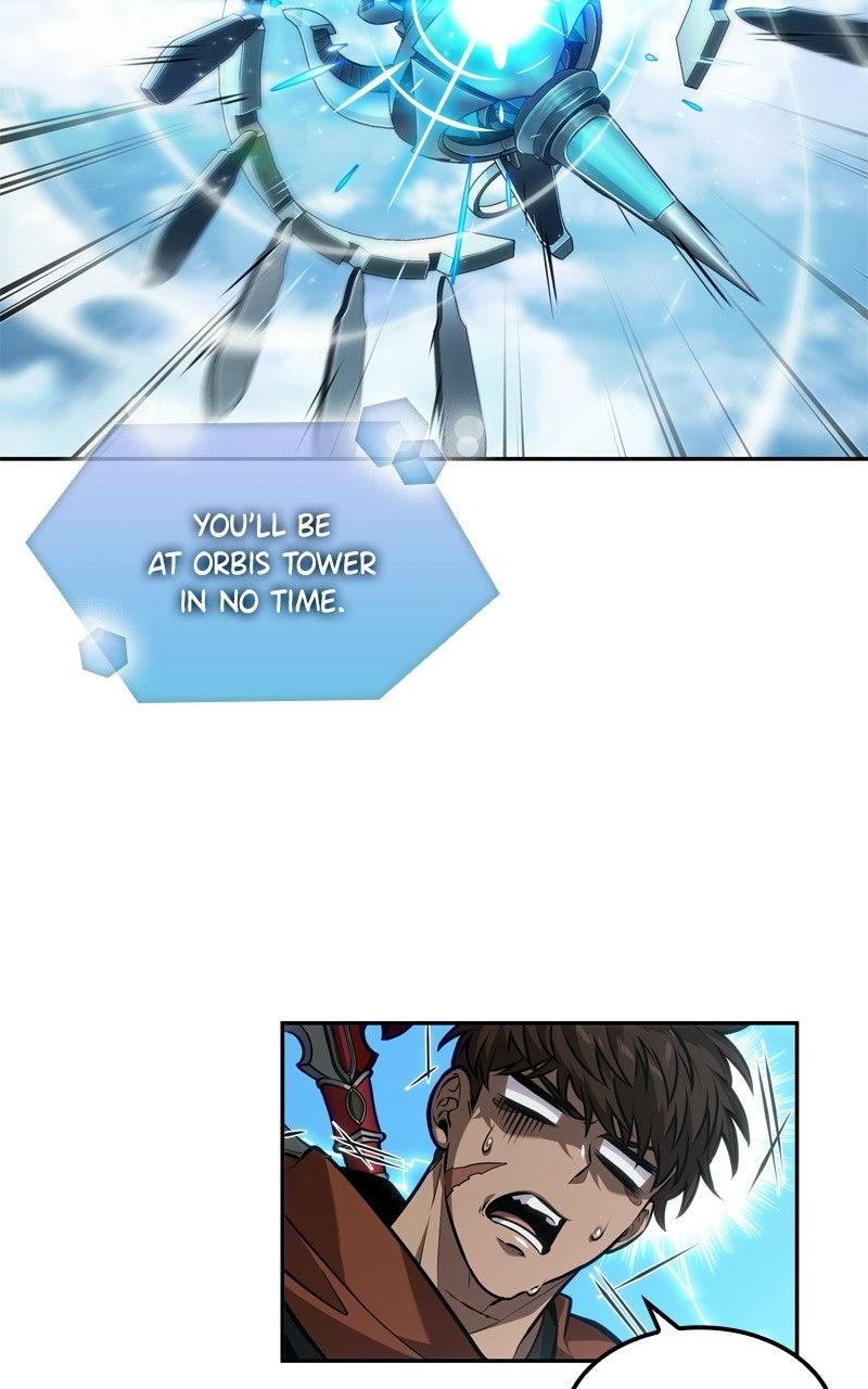 Read The Last Adventurer Manga Online