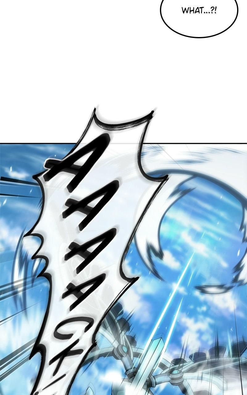 Read The Last Adventurer Manga Online