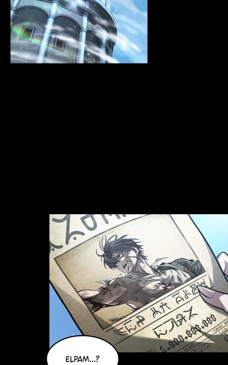 Read The Last Adventurer Manga Online