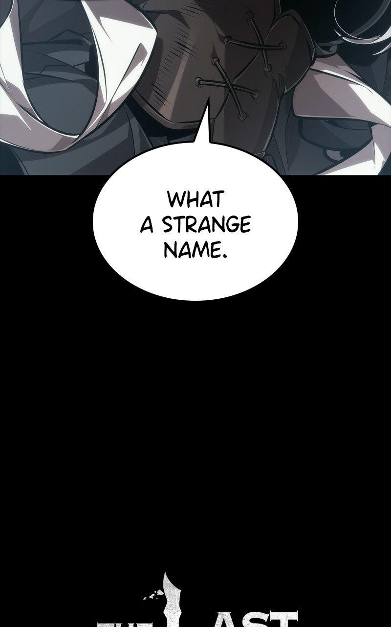 Read The Last Adventurer Manga Online