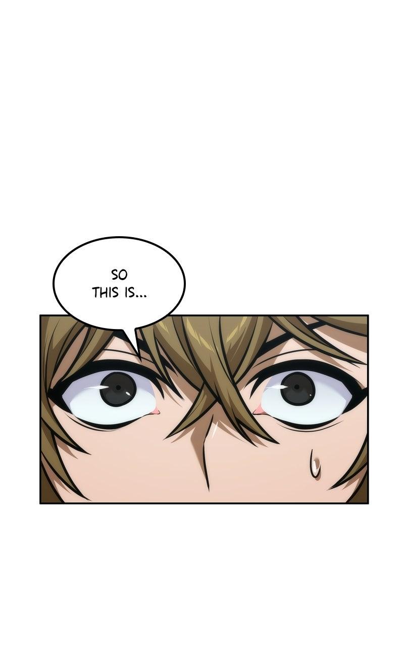 Read The Last Adventurer Manga Online