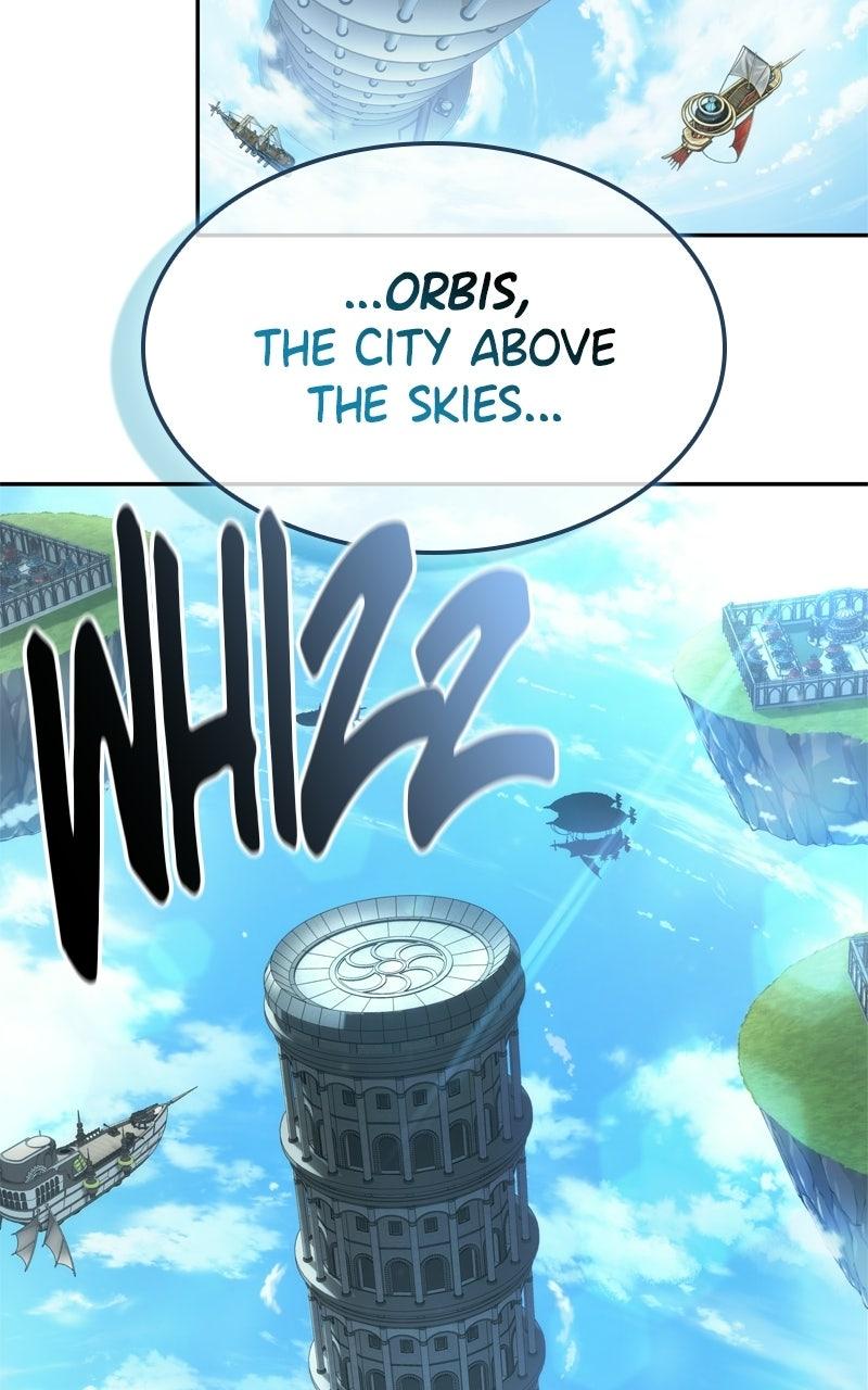 Read The Last Adventurer Manga Online