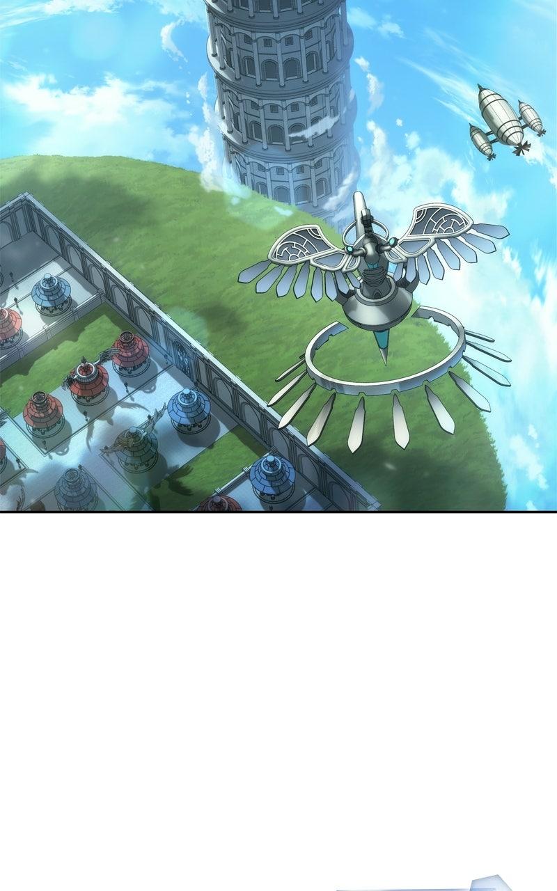 Read The Last Adventurer Manga Online