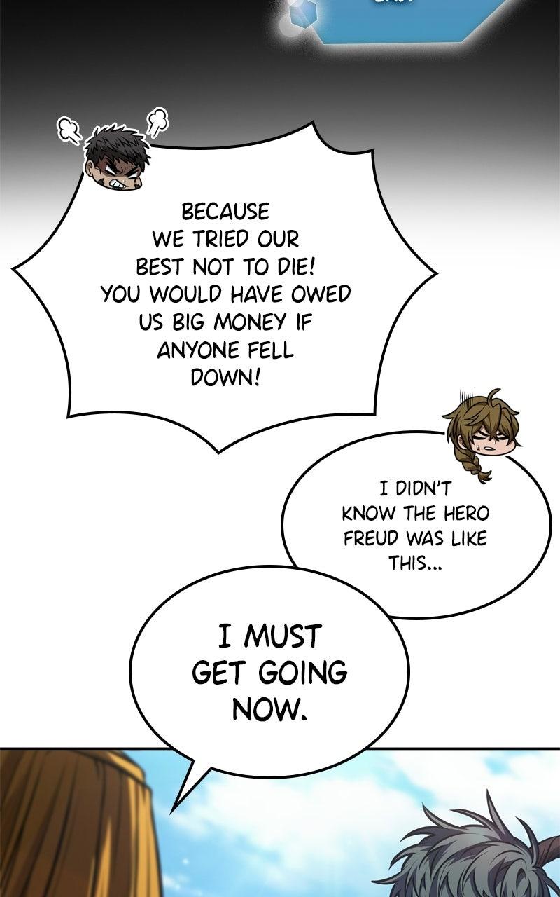 Read The Last Adventurer Manga Online