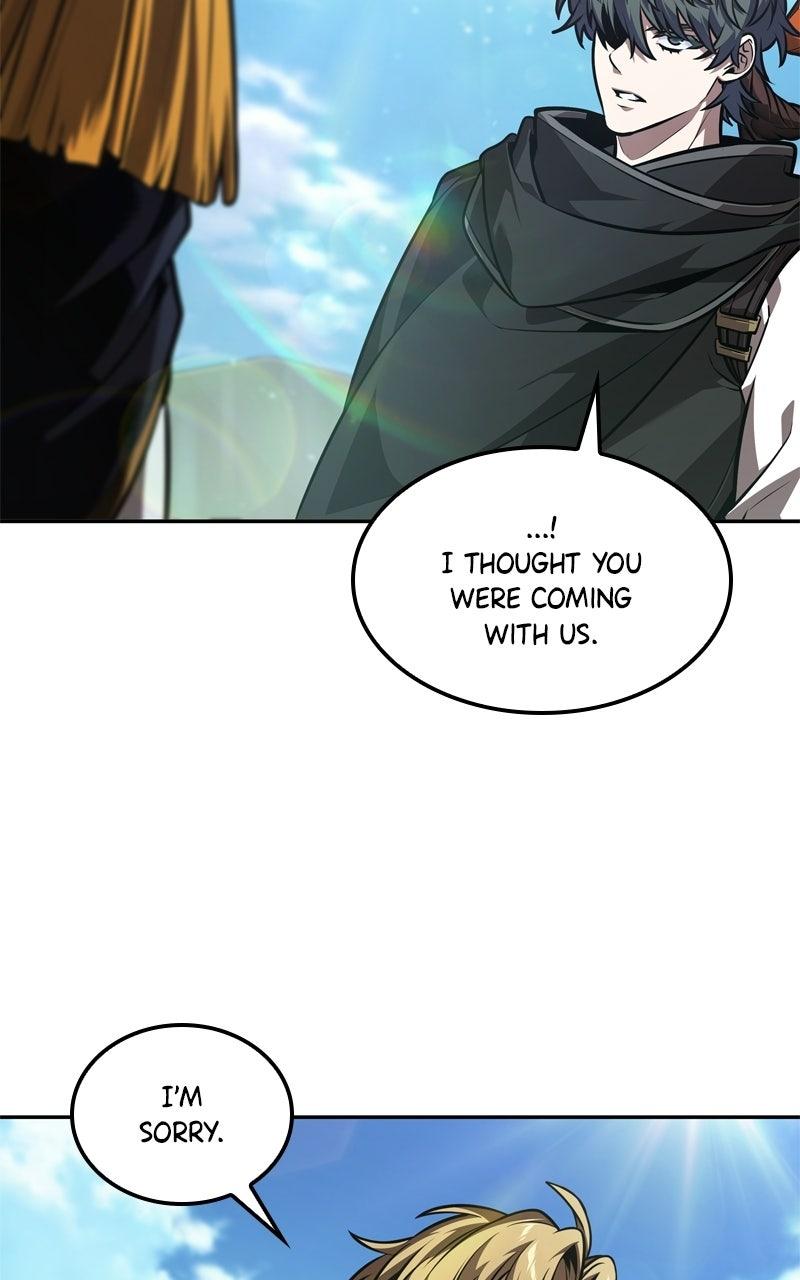 Read The Last Adventurer Manga Online