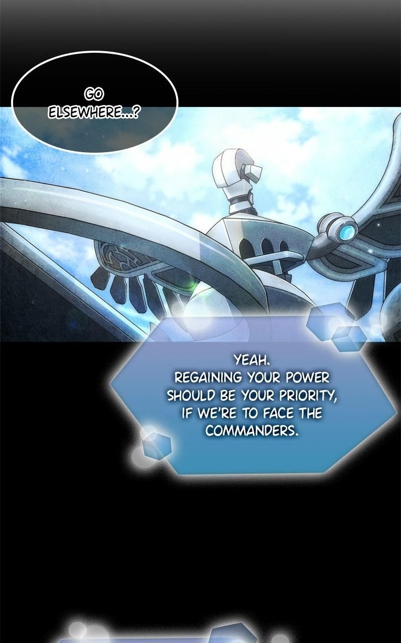 Read The Last Adventurer Manga Online