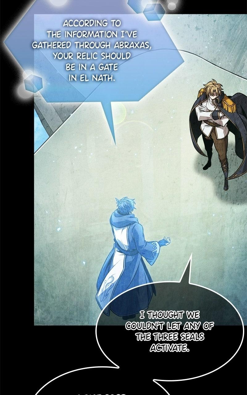 Read The Last Adventurer Manga Online