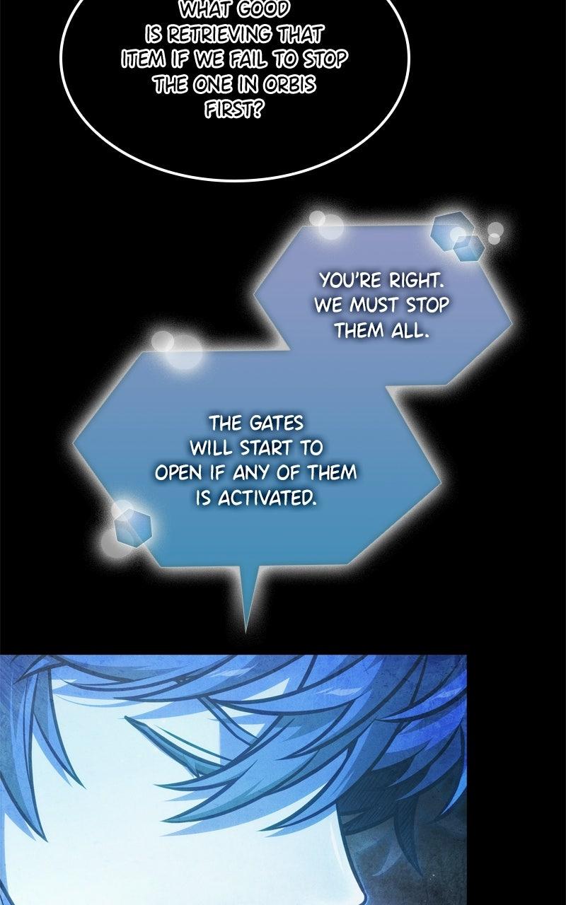 Read The Last Adventurer Manga Online