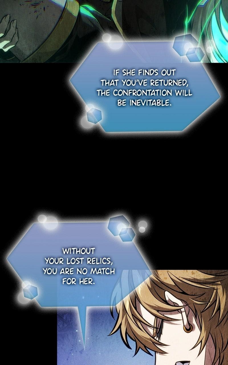 Read The Last Adventurer Manga Online