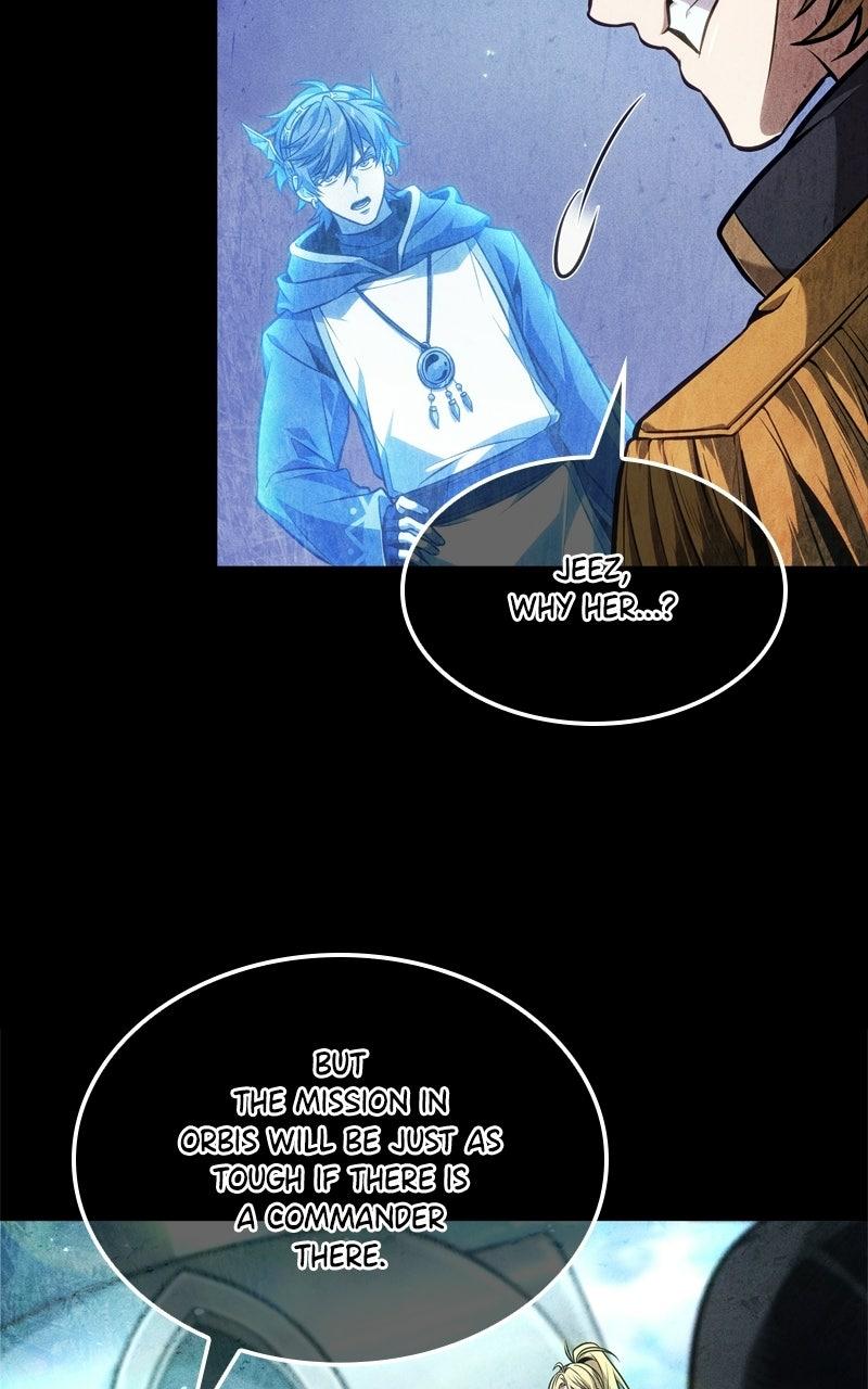 Read The Last Adventurer Manga Online