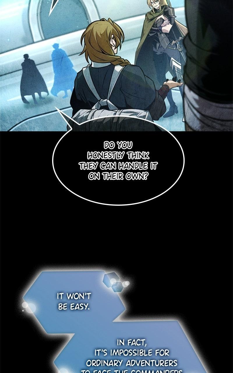 Read The Last Adventurer Manga Online