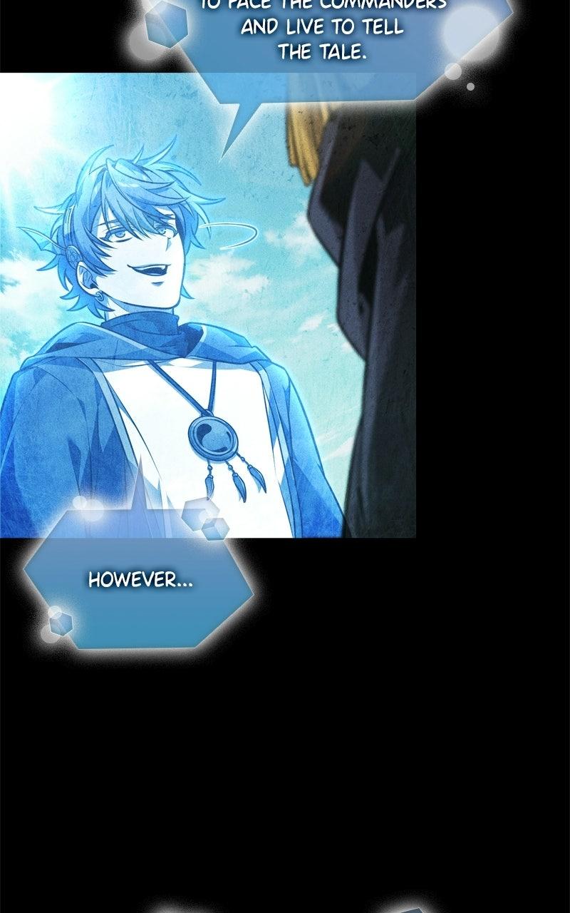 Read The Last Adventurer Manga Online