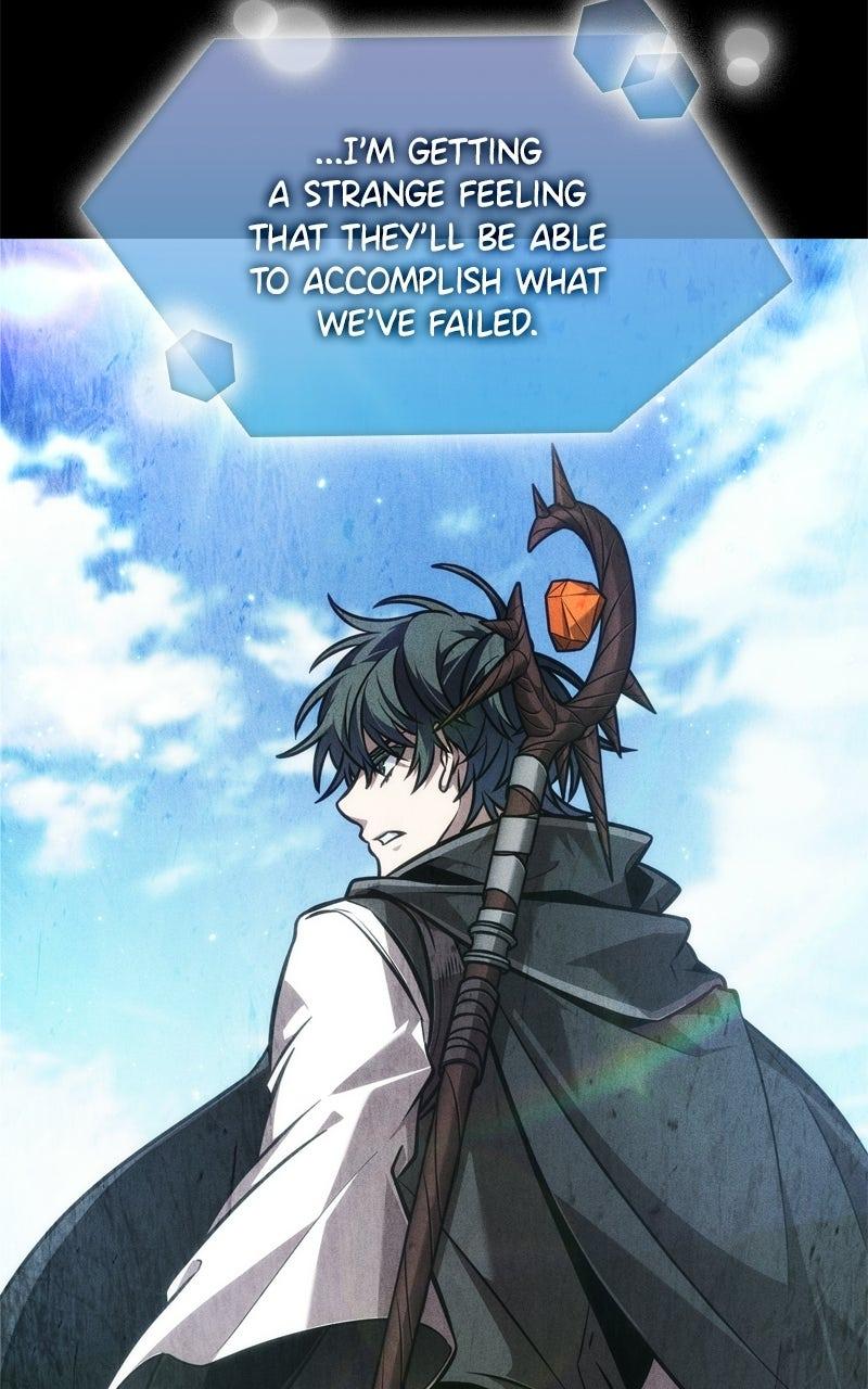 Read The Last Adventurer Manga Online