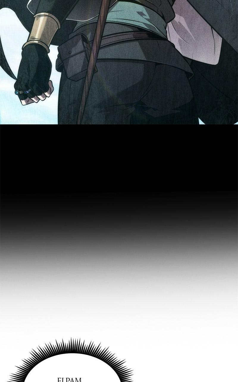 Read The Last Adventurer Manga Online