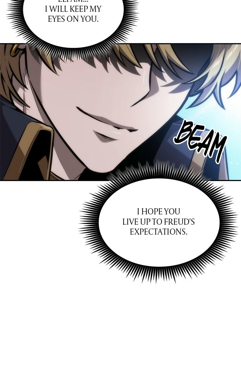 Read The Last Adventurer Manga Online