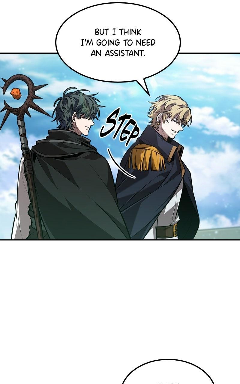 Read The Last Adventurer Manga Online