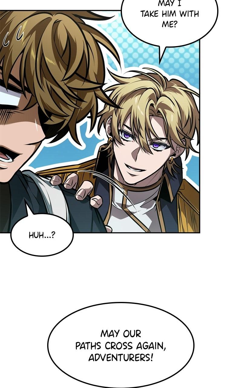 Read The Last Adventurer Manga Online