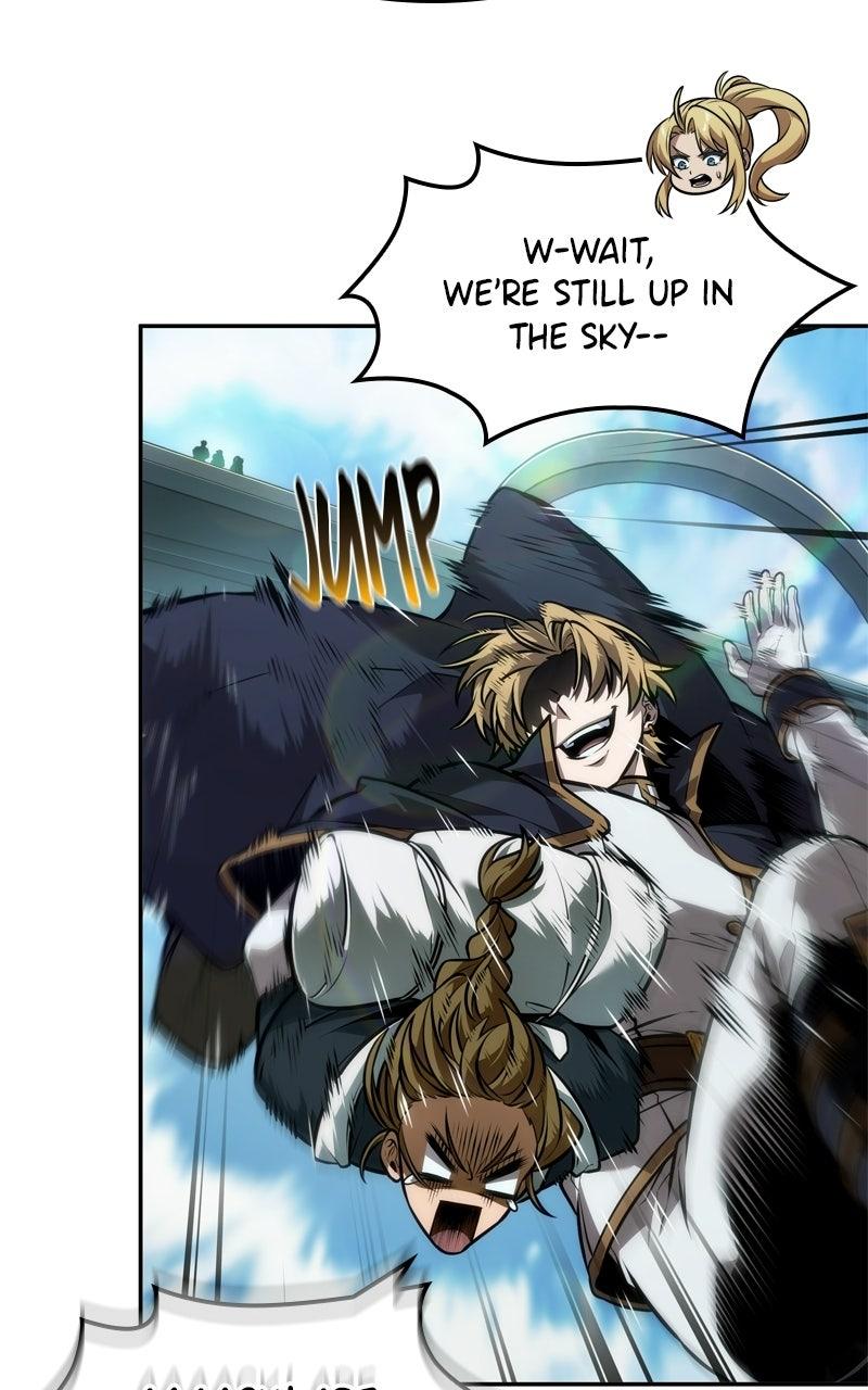 Read The Last Adventurer Manga Online